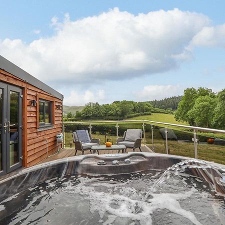 The Cabin At Evelyns Retreat كورين المظهر الخارجي الصورة