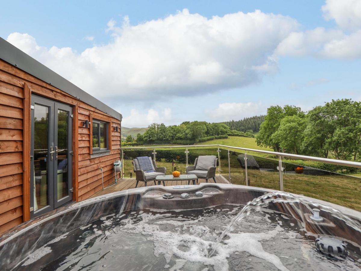 The Cabin At Evelyns Retreat كورين المظهر الخارجي الصورة