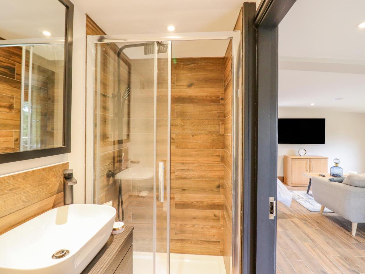 The Cabin At Evelyns Retreat كورين المظهر الخارجي الصورة